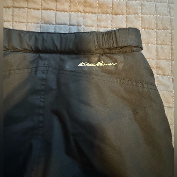 Eddie Bauer snow pants - Picture 3 of 8